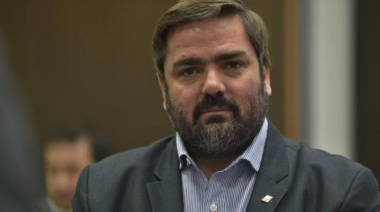 El radicalismo bonaerense se pone en marcha "frente al deterioro de la gestión de Kicillof"