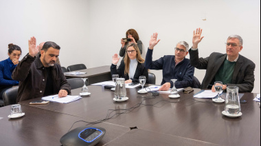 Avanzó en Diputados un proyecto para blindar contra privatizaciones las empresas públicas de la Provincia