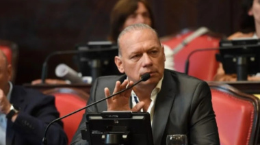 Berni impulsa una ley para proteger el salario de los trabajadores frente al sobreendeudamiento