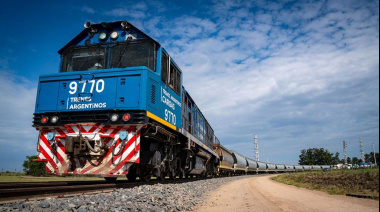 El Gobierno autorizó el llamado a licitación del Belgrano Cargas, San Martín y Urquiza