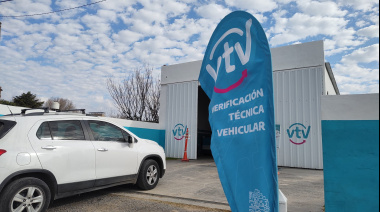 El PRO presiona para reformar la VTV: "La Provincia sigue llegando tarde"