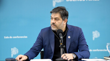 La Provincia se prepara para el "Súper Niño" e invierte en la flota de ABSA