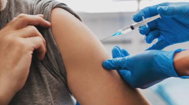 El Colegio de Médicos advirtió sobre el impacto de los discursos antivacuna