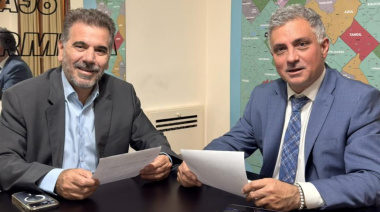 El PRO busca un acuerdo con LLA pero sin afectar los municipios que gobierna