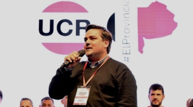 La UCR bonaerense busca reordenar filas de cara a 2027 con una cita crucial en Mar del Plata