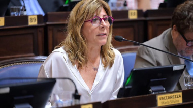 Cuentas bonaerenses: el primer semestre cerró con un déficit de $876.057 millones