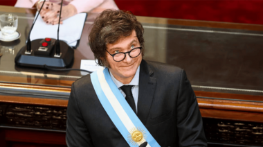 Presupuesto 2027: el Gobierno prevé una inflación del 18% y un dólar a $1847