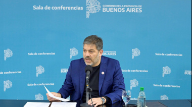 La Provincia criticó los números del Presupuesto nacional mientras prepara el suyo