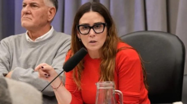 Zona Fría: Jimena López impulsa un amparo con intendentes bonaerenses