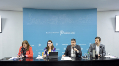 Bianco: “Ya estamos en recesión, por más que Milei lo niegue”