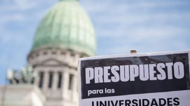 Declaran inconstitucional el decreto que frenó la Ley de Financiamiento Universitario