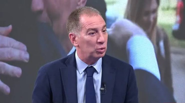 Le impusieron una multa de $100.000 diarios a Santilli por incumplir la Ley de Financiamiento Universitario