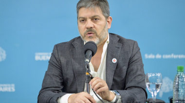Carlos Bianco exigió mantener las PASO y dijo que eliminarlas es "un delito"