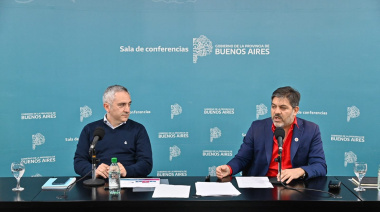 Tarifa de luz: Bianco defendió la apelación y adelantó un nuevo esquema de actualización