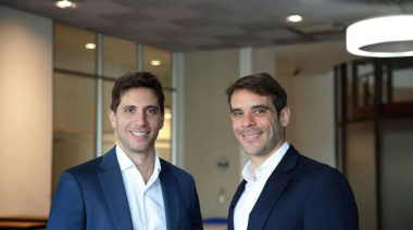Los hermanos Passaglia se lanzaron para competir por la Presidencia en 2027