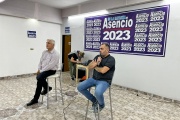 Candidato a intendente de La Matanza propone dividirla