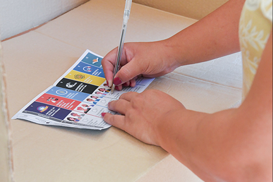 Elecciones 2025: Qué diferencia hay entre voto en blanco, nulo e impugnado