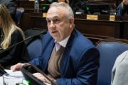 Para modernizar al Estado provincial, Gustavo Cuervo propone crear el Domicilio Electrónico Bonaerense