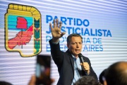Fernando Gray: "El peronismo está al borde de la fractura"