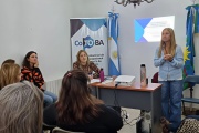El Colegio de Terapia Ocupacional pidió respuestas ante la crítica situación del sector