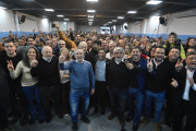 Kicillof: "Ya nadie duda de que estamos viviendo un plan entreguista y cruel de la derecha argentina"