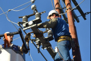Ingenieros aseguran que peligra la calidad del servicio eléctrico en la cooperativas