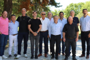 Intendentes peronistas de la Quinta sección le pidieron a Milei que recapacite por el "deterioro económico, social y productivo”