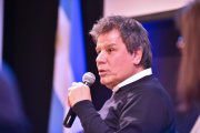 Facundo Manes: "Estoy luchando para que el Congreso debata y plantee la expulsión de Espert"
