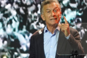 Macri: "El PRO jamás será un obstáculo al cambio, no vamos a darle una excusa al populismo para volver"