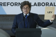 Fallo de la Cámara del Trabajo: la Reforma Laboral vuelve a estar vigente