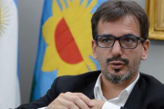 Galmarini defendió las PASO y apuntó contra el Gobierno: "El problema no está en las reglas de juego"