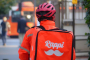 La Provincia avanza en una ley para regular a los trabajadores de las apps