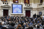 Diputados aprobó los cambios en "Zona Fría", que impactan fuerte en las facturas de gas