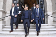 Zonas Frías: Axel Kicillof adelantó que Buenos Aires irá a la Justicia contra la ley