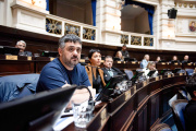 Se aprobó la Ley Joaquín