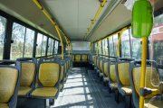 La Provincia avanza en un control más autónomo de los subsidios al transporte