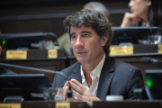 La UCR renueva la presión para que los intendentes puedan manejar el 100% del fondo de ayuda provincial