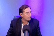 Lipovetzky lanzó a Alak a la sucesión de Kicillof: "Lo más lógico es que sea candidato a gobernador"