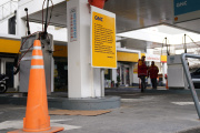 Por las bajas temperaturas, siguen los cortes en la venta de GNC