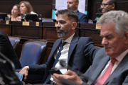 La Libertad Avanza retiró su proyecto para desregular el mercado inmobiliario bonaerense