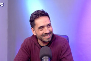 Iván Villagrán le pone fichas a Máximo Kirchner para la Presidencia: "Tiene que salir a caminar"