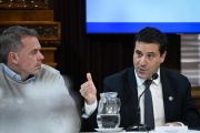 Abad celebró el fallo de la Corte que obliga al Gobierno a aplicar la Ley de Financiamiento Universitario