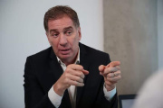 Santilli: "El gobierno de Javier Milei es el más reformista de la historia"