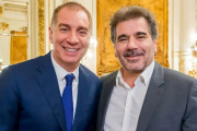 Cristian Ritondo y el rol del PRO para 2027: "Vamos a blindar el cambio"