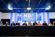 Kicillof quiere unas PASO "para ordenar al peronismo"