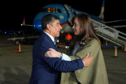 Villarruel: "Me gustaría ser la persona que sirva a los argentinos con decencia"