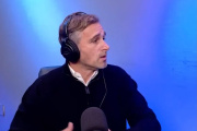 Federico Achával: "Acompañar una elección conjunta es una alternativa"