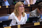 Vaccarezza destacó el trabajo legislativo para el agro: "El campo necesita menos fotos y más soluciones concretas"
