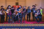 Dolores celebra el mes del payador con el 16° Encuentro Nacional de Payadores "Roberto Parodi"