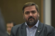 El radicalismo bonaerense se pone en marcha "frente al deterioro de la gestión de Kicillof"